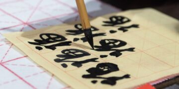 Aprender chino mandarín en Taiwán es posible con esta beca.