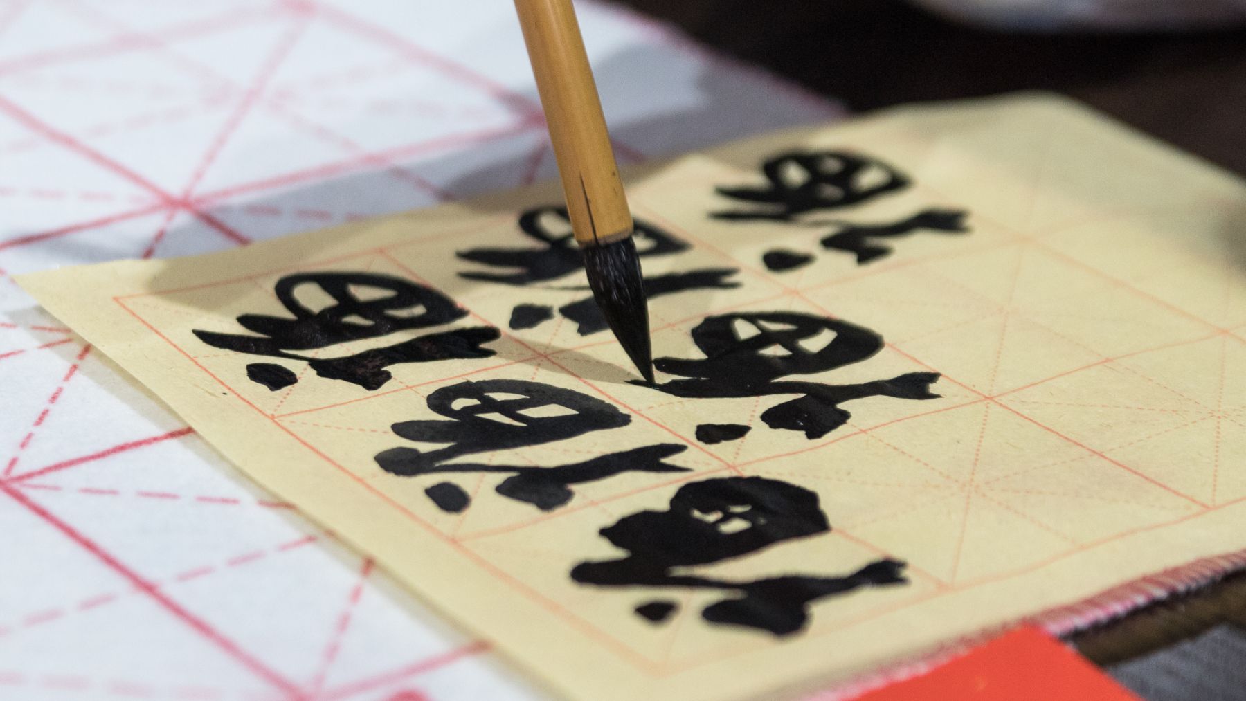 Aprender chino mandarín en Taiwán es posible con esta beca.