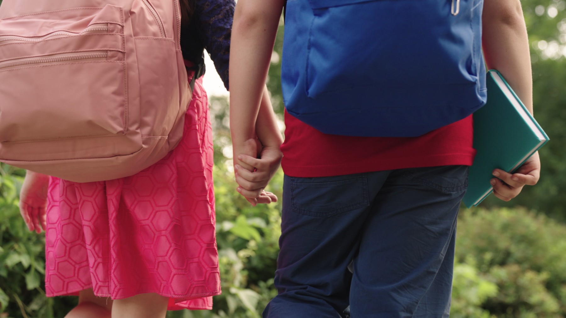 Si tienes hijos esta beca te interesa: podrás pedirla en marzo en la Comunidad de Madrid