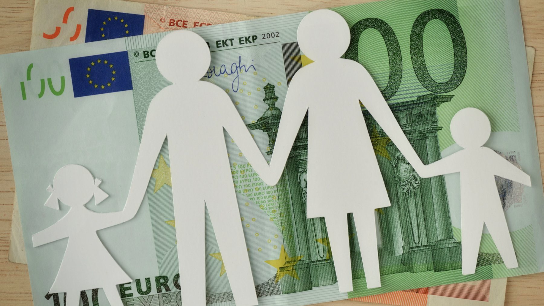 El Gobierno regala 115 euros al mes a las personas que cumplan con estos requisitos