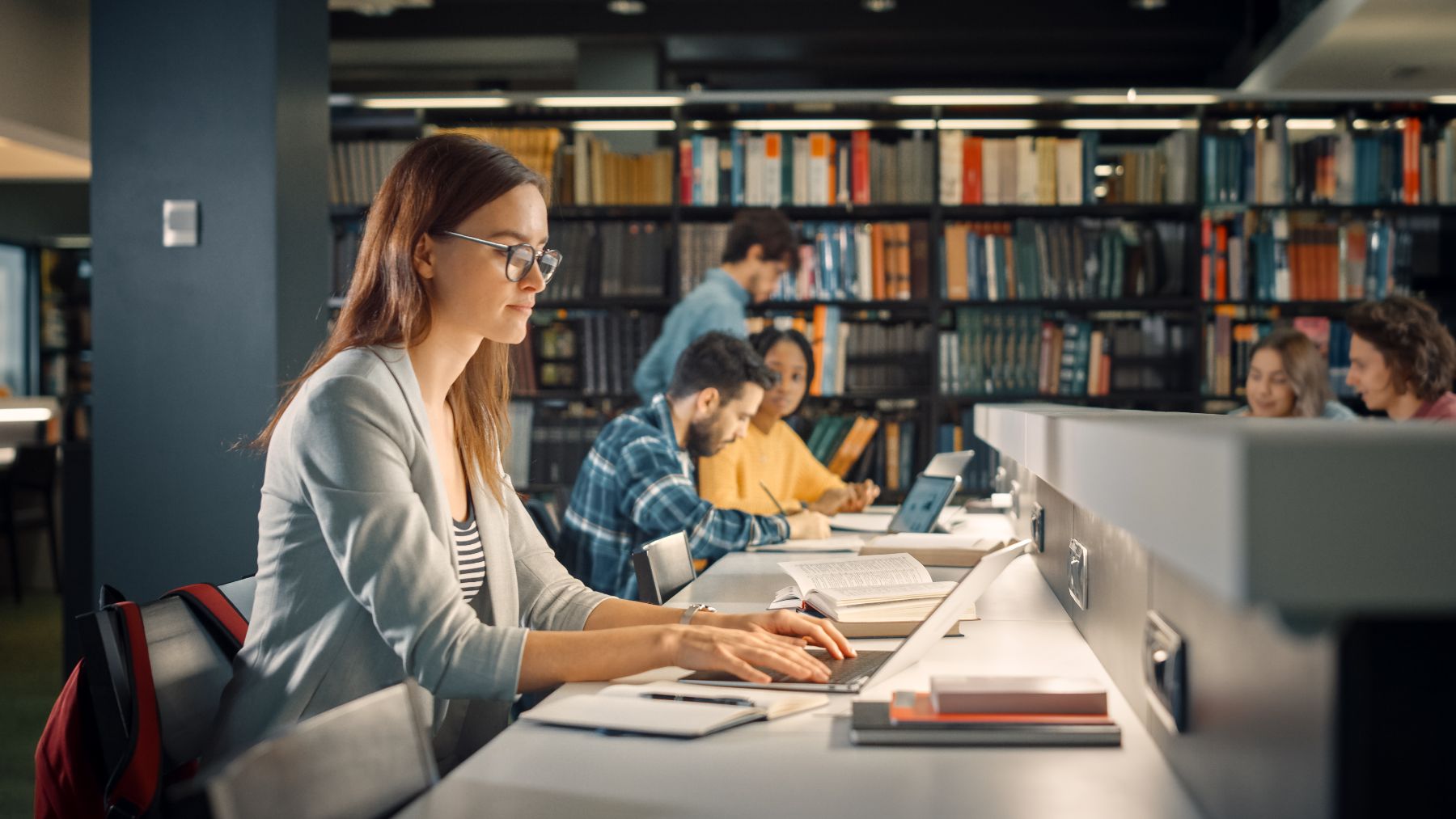 Becas Iberdrola: así puedes conseguir esta ayuda para estudiar un máster en España o en el extranjero