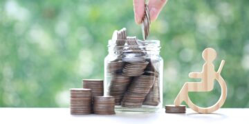 Conoce la ayuda del SEPE: 480€ al mes para personas con discapacidad si cumplen este requisito