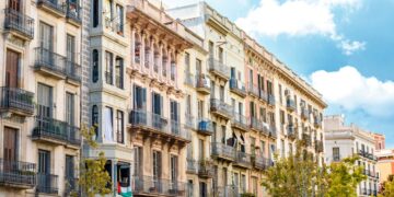 Hasta 6.000 euros te dan para mejorar la eficiencia energética de tu hogar si vives en esta ciudad española