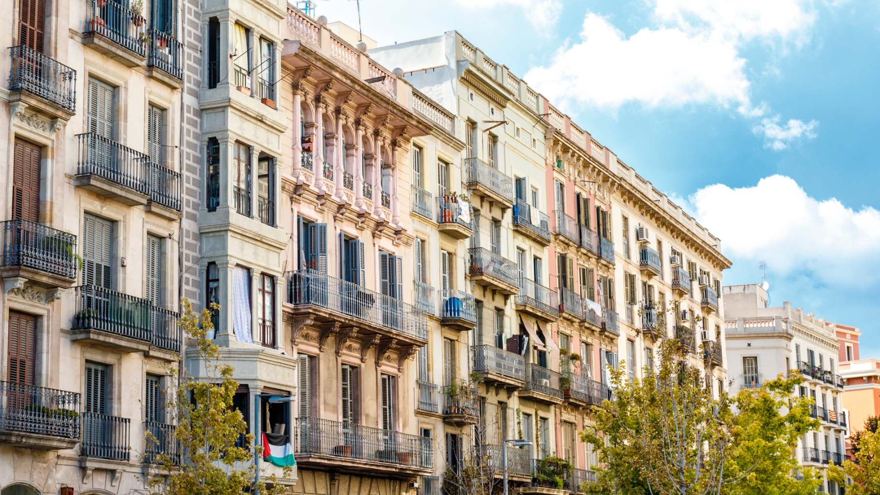 Hasta 6.000 euros te dan para mejorar la eficiencia energética de tu hogar si vives en esta ciudad española