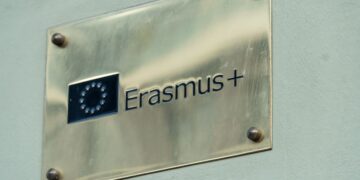 Becas Erasmus+: estas son las cantidades que te darán dependiendo de dónde vivas