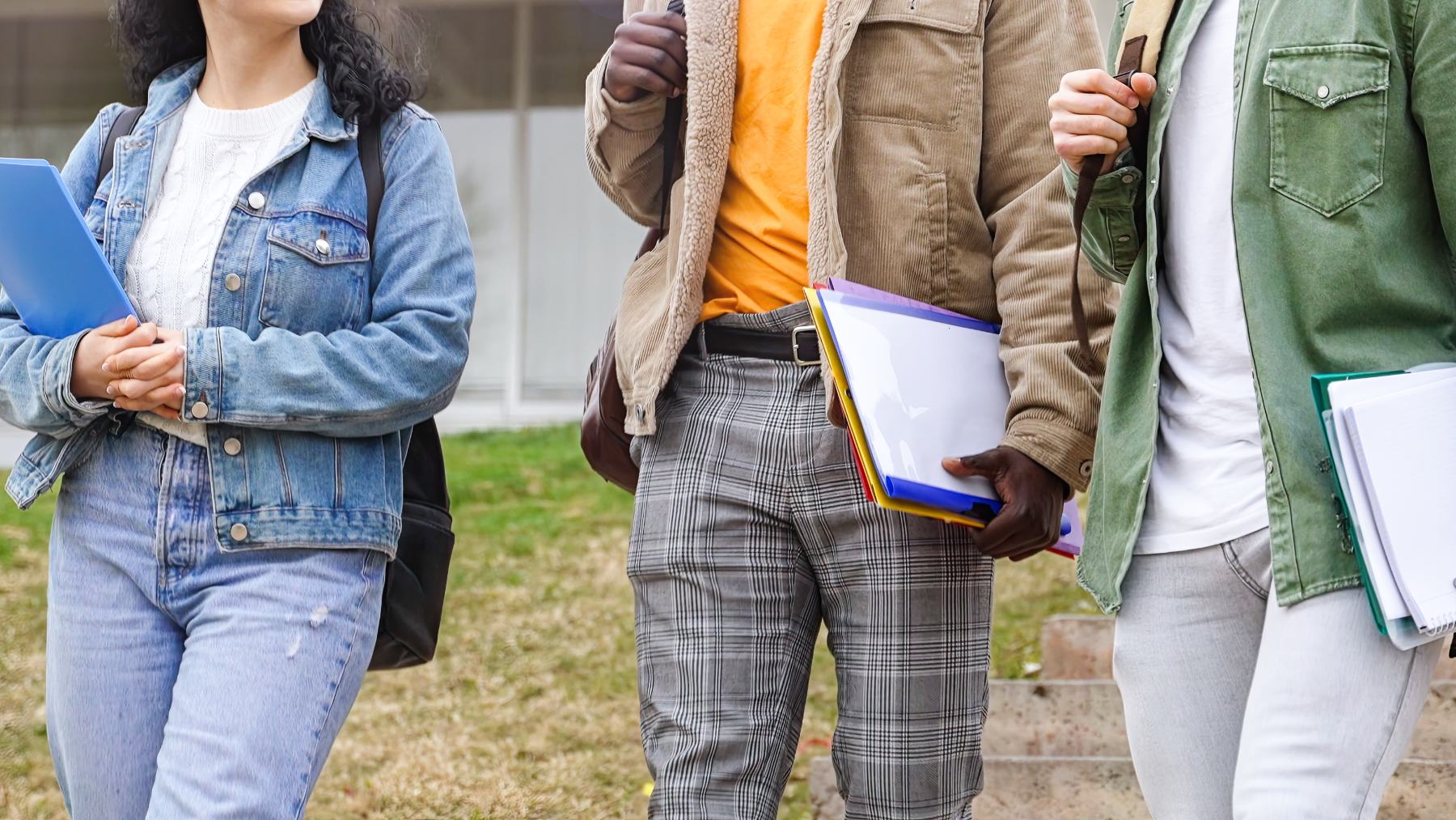 ¿Me darán la beca MEC si he suspendido? Estos son los requisitos para que te la concedan