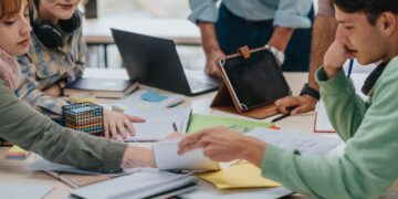 Estas son las becas y ayudas al estudio del curso 2024-2025: este es el dinero que te darán