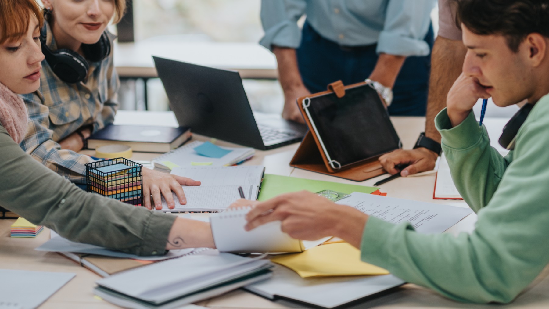 Estas son las becas y ayudas al estudio del curso 2024-2025: este es el dinero que te darán