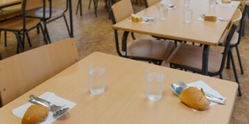 Beca comedor en Barcelona: estos son los requisitos y el nuevo procedimiento para solicitarla