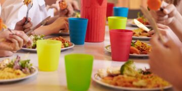 Solicita ya la beca comedor de Bonpreu: disponible para 115 escuelas en Cataluña