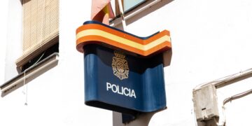 Llega a España el DNI Expres