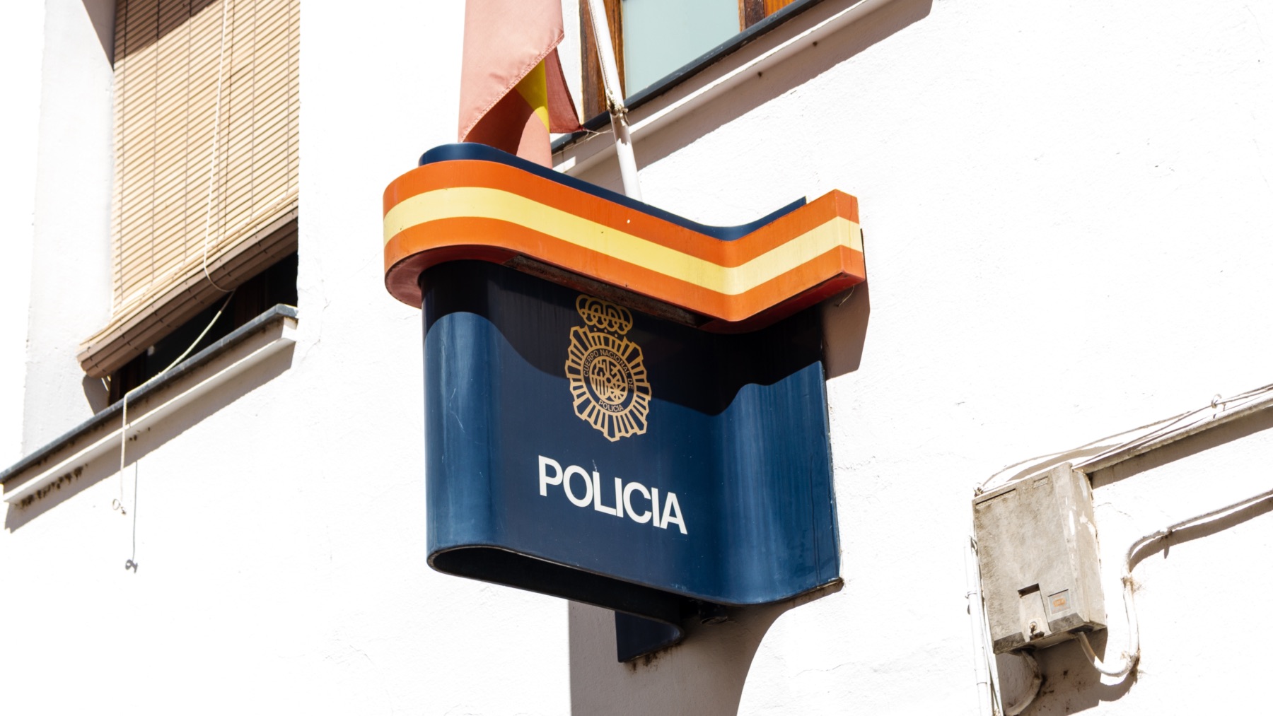 Llega a España el DNI Expres