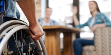 Es oficial: estas son las pensiones que pueden pedir las personas con discapacidad en 2025
