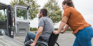 Así puedes solicitar el grado de discapacidad en Madrid: estos son los requisitos para 2025