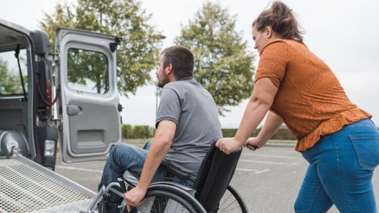 Así puedes solicitar el grado de discapacidad en Madrid: estos son los requisitos para 2025 1 Así puedes solicitar el grado de discapacidad en Madrid: estos son los requisitos para 2025