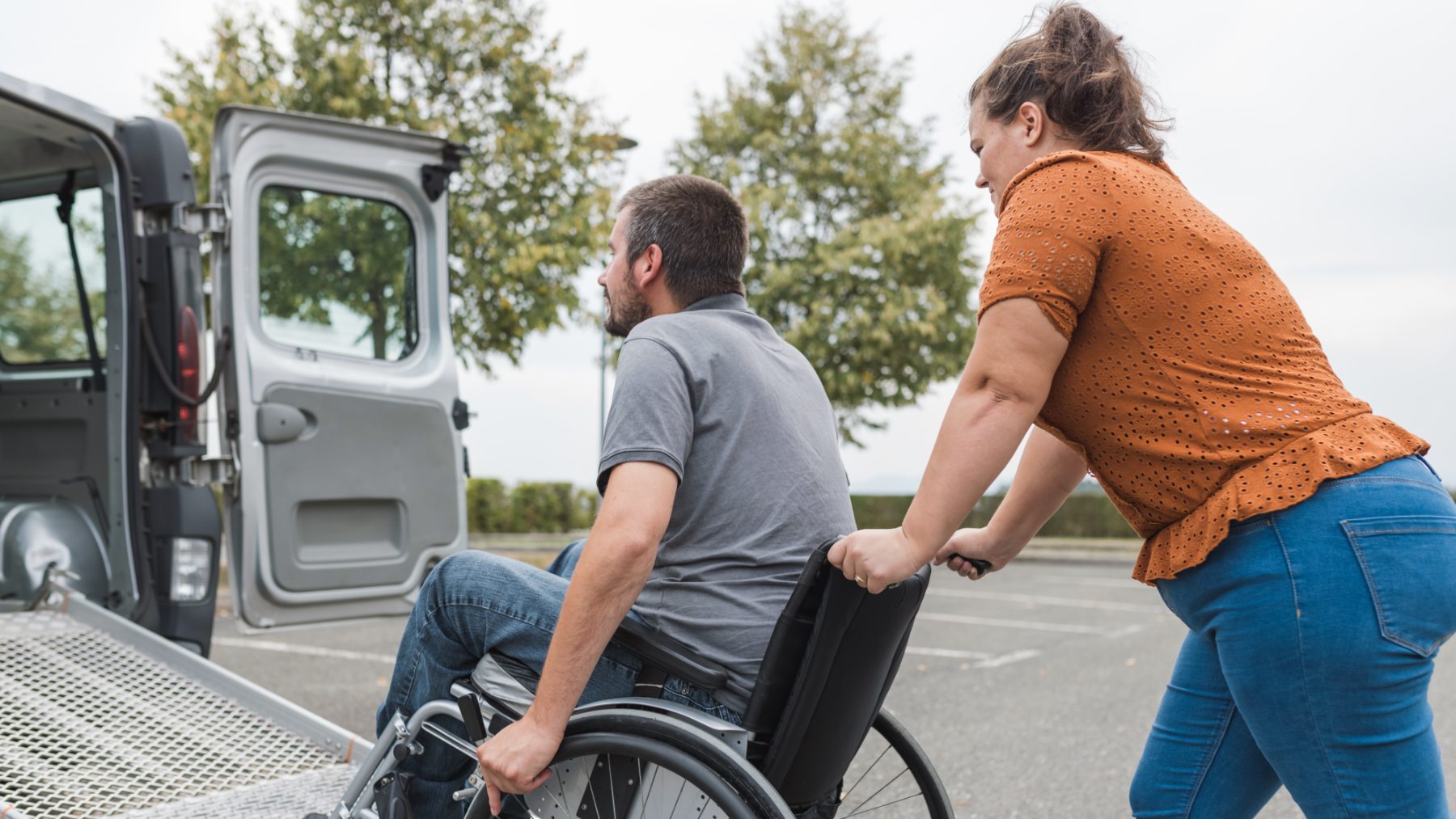 Así puedes solicitar el grado de discapacidad en Madrid: estos son los requisitos para 2025