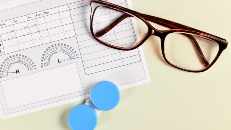 La Seguridad Social lo confirma: las gafas y lentillas son gratis si cumples estos requisitos 1 La Seguridad Social lo confirma: las gafas y lentillas son gratis si cumples estos requisitos