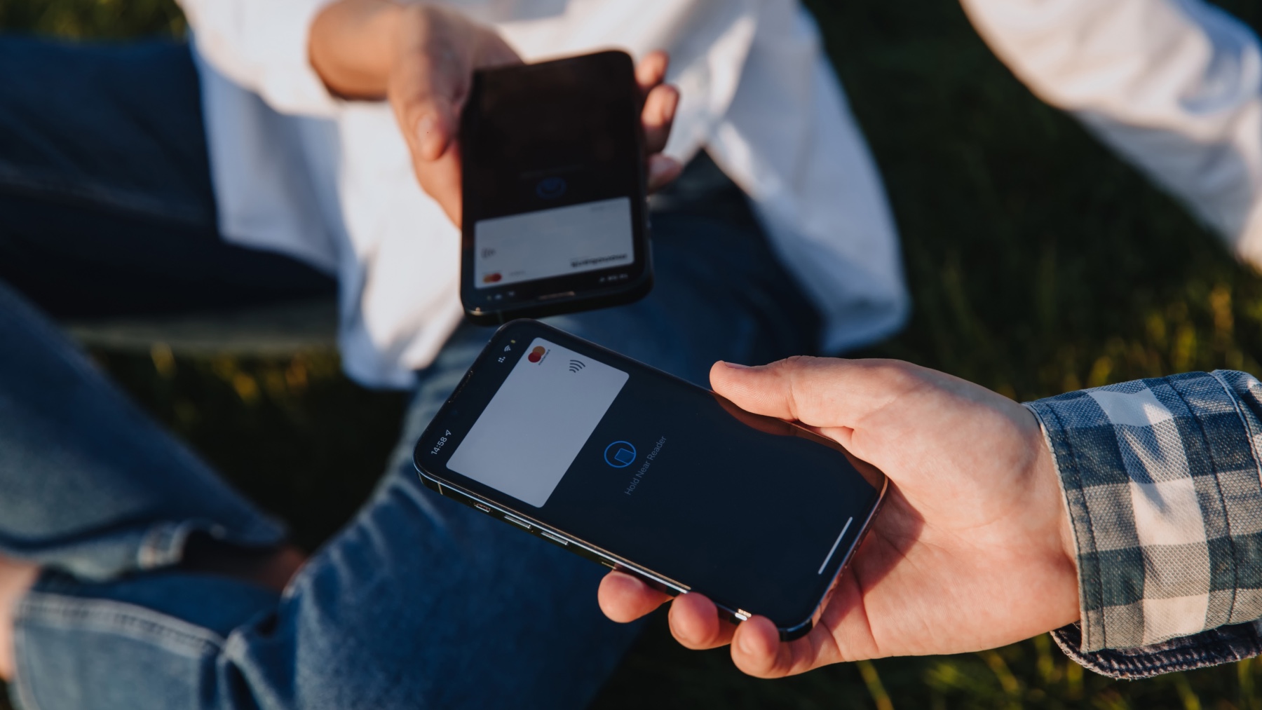 Hacienda lo ha avisado: si das dinero a un familiar