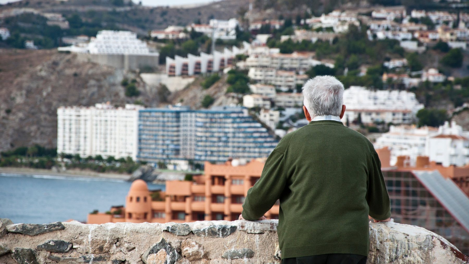 Ya está disponible el Programa Termalismo del IMSERSO: estos son los mejores y sus precios