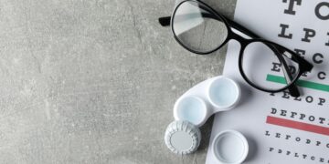 Es oficial: la Seguridad Social te financia las gafas y las lentillas si cumples estos requisitos