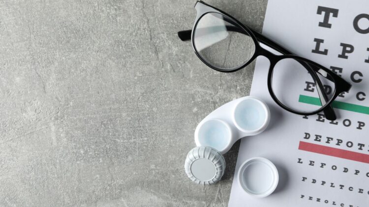 Es oficial: la Seguridad Social te financia las gafas y las lentillas si cumples estos requisitos 1 Es oficial: la Seguridad Social te financia las gafas y las lentillas si cumples estos requisitos