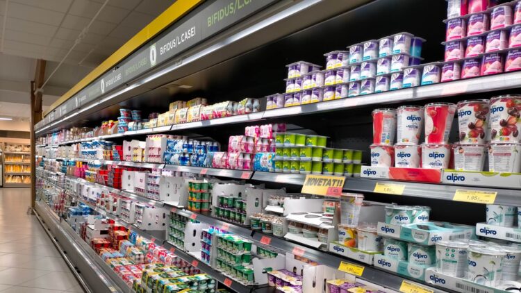 La estrategia que sigue Mercadona para conseguir que compremos más 1 La estrategia que sigue Mercadona para conseguir que compremos mas