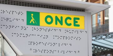 Beca Fundación ONCE: así puedes solicitar hasta 10.000 para cursar tus estudios.