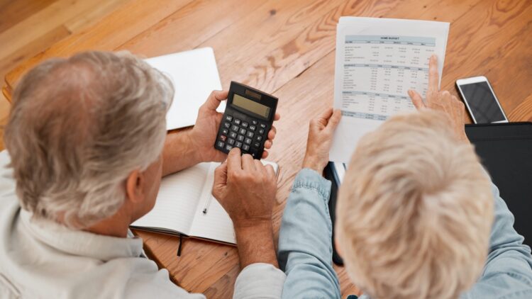 Estas son las diferentes pensiones que podrás solicitar en España este 2025 1 Estas son las diferentes pensiones que podrás solicitar en España este 2025