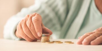 Pensión de 8.000 euros por cotización mínima: ¿cumples los requisitos en la Seguridad Social?