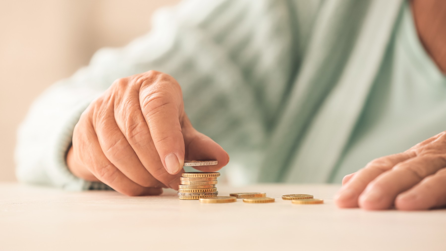 Pensión de 8.000 euros por cotización mínima: ¿cumples los requisitos en la Seguridad Social?