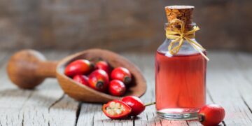 Adiós a las arrugas: este es el aceite natural con colágeno que recomiendan los dermatólogos