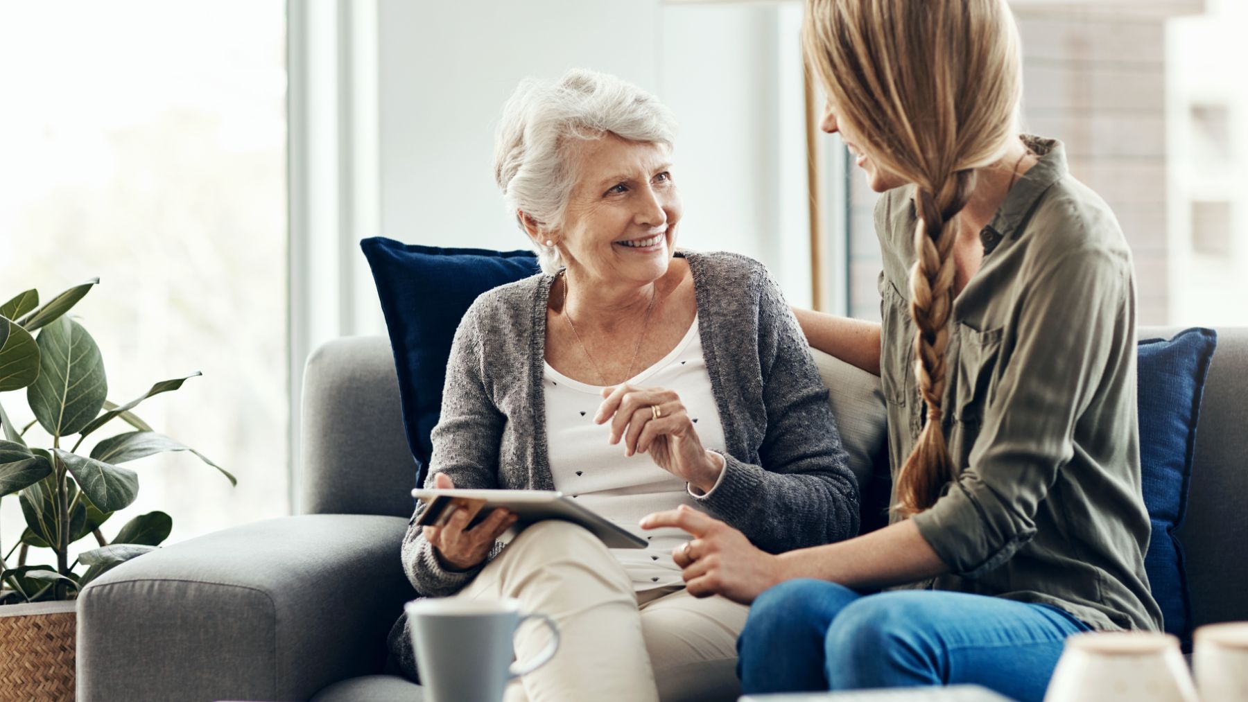 Si has nacido antes de 1973 este subsidio de casi 6.000 euros puede ser tuyo: estos son los requisitos