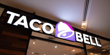 Taco Bell esta de celebracion: este viernes 4 de abril regalara tacos gratis