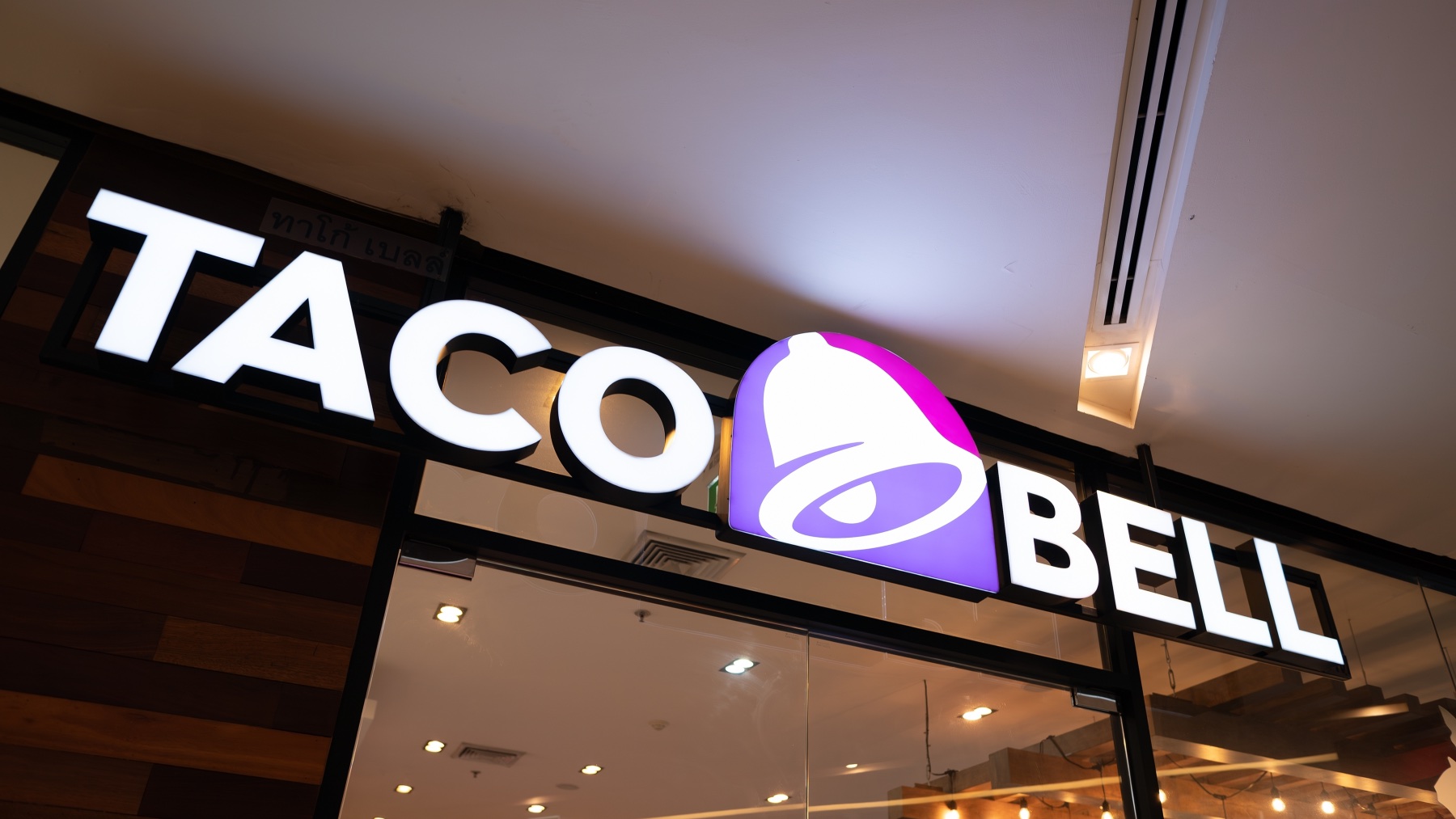 Taco Bell esta de celebracion: este viernes 4 de abril regalara tacos gratis