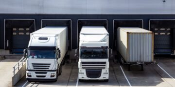 Si eres transportista hay una ayuda de 30.000 esperándote: estos son los requisitos