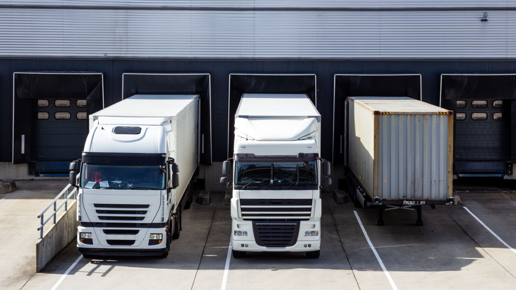 Si eres transportista hay una ayuda de 30.000 esperándote: estos son los requisitos