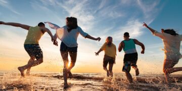 Todo lo que debes saber sobre el Verano Joven 2025