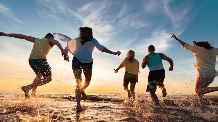 Todo lo que debes saber sobre el Verano Joven 2025: fechas, requisitos y descuentos 1 Todo lo que debes saber sobre el Verano Joven 2025