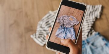 Si usas asi Vinted, tendrás que darte de alta como autonomo