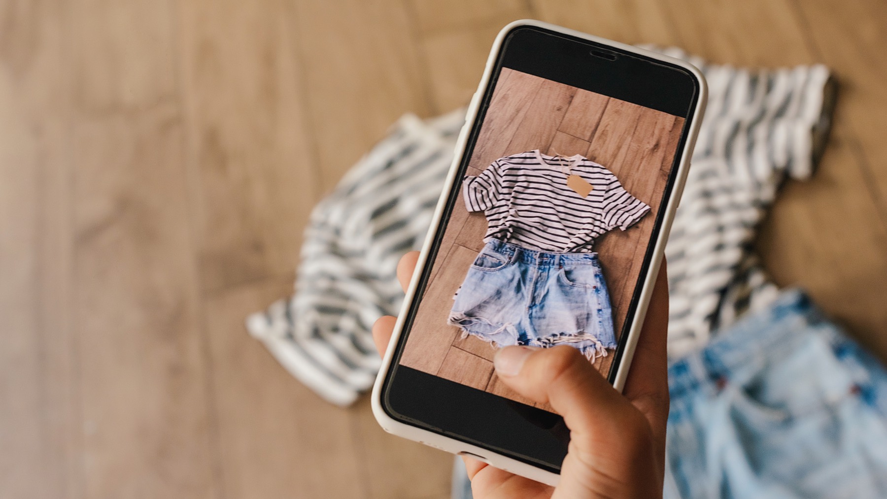 Si usas asi Vinted, tendrás que darte de alta como autonomo