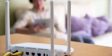 Como mejorar la señal de tu WiFi