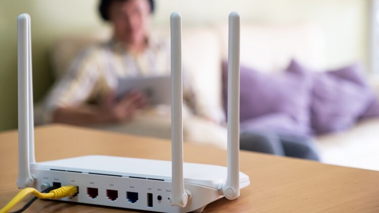 Cómo mejorar la señal de tu WiFi: solo necesitas un router viejo 1 Como mejorar la señal de tu WiFi