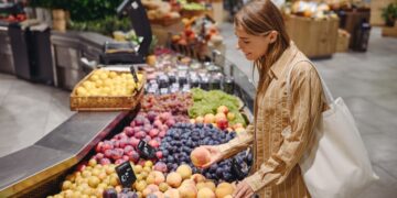 Los 10 mejores alimentos antiinflamatorios
