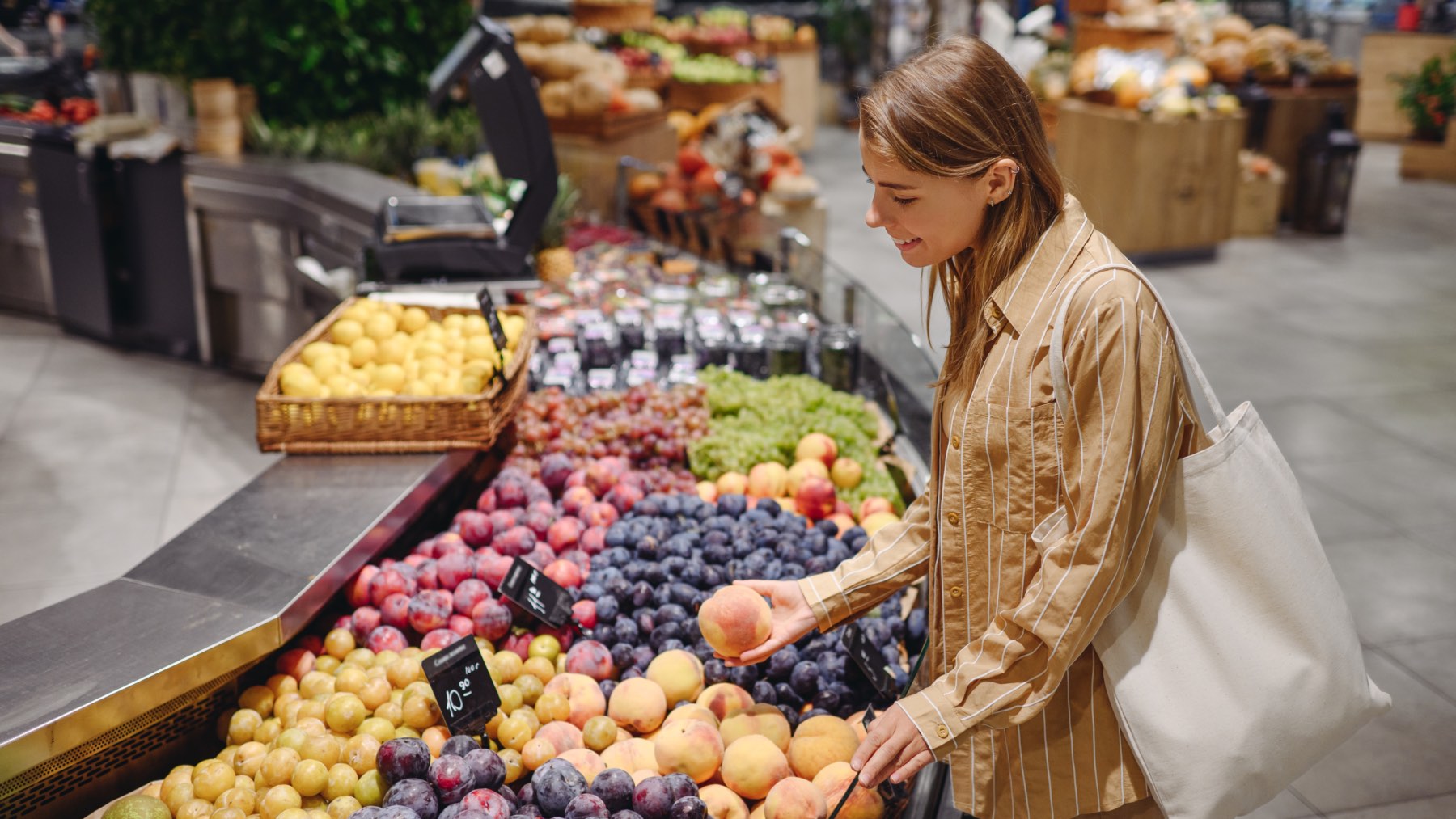 Los 10 mejores alimentos antiinflamatorios