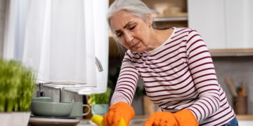 La amas de casa por fin tendran una pension de jubilacion