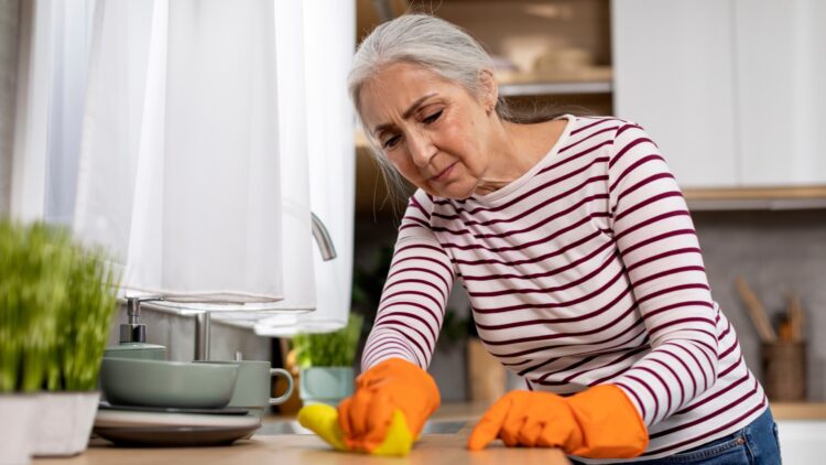 Las amas de casa por fin tendrán una pensión de jubilación: hasta 500 euros todos los meses 1 La amas de casa por fin tendran una pension de jubilacion