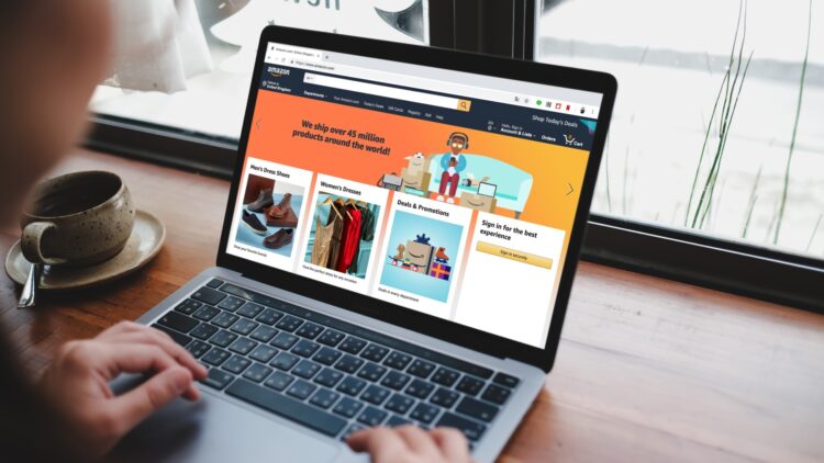 La última estafa que afecta a Amazon y que hará que te roben tu cuenta de WhatsApp 1 La ultima estafa que afecta a Amazon