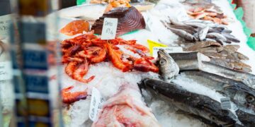 Mayor riesgo de estar afectados por el anisakis