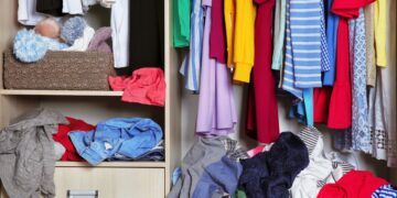 Este invento de Ikea te hará ganar espacio en el armario y cuesta menos de 2 euros.