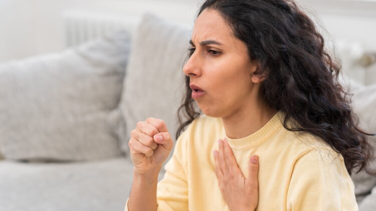 Estás solo y te estás atragantando: esto es lo que debes hacer 1 Estas solo y te estas atragantando